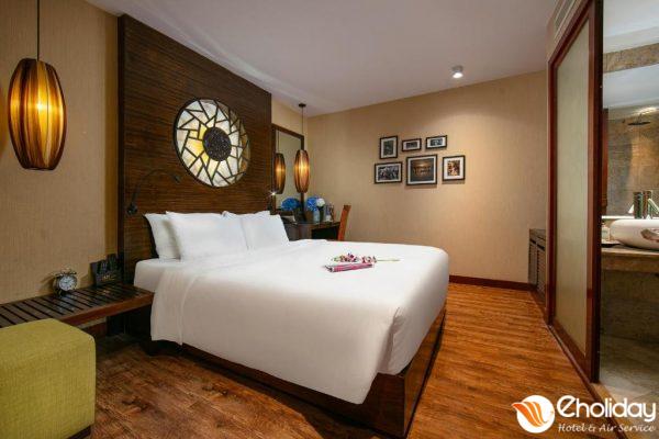 Oriental Suites Hotel & Spa Hà Nội Phòng Superior