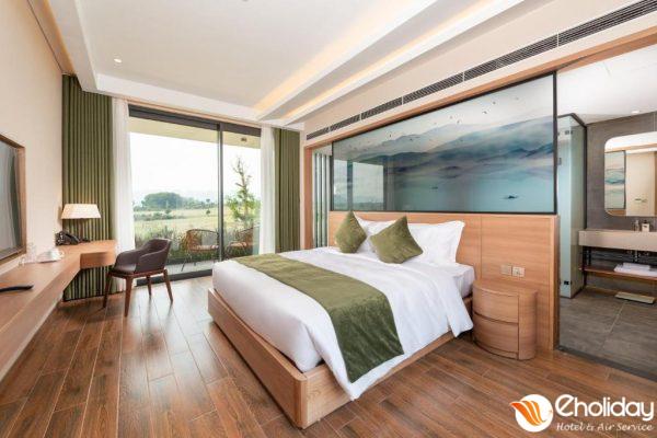 The Five Villas & Resort Ninh Bình Biệt Thự 1 Phòng Ngủ