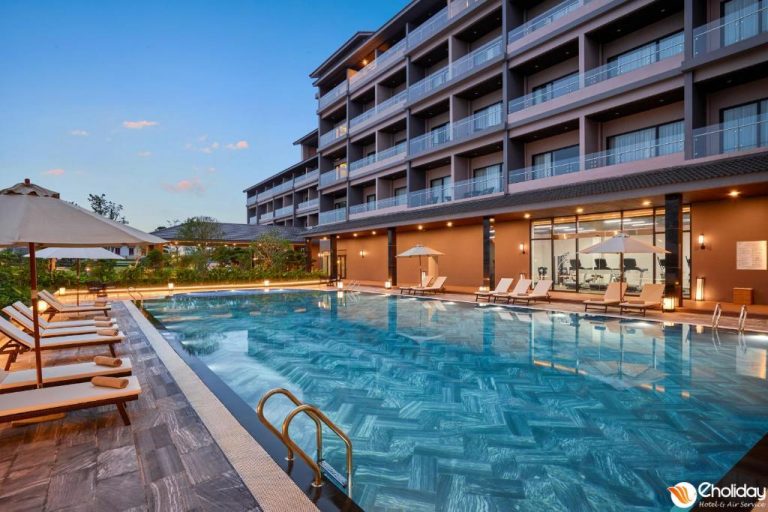 KOBI Onsen Resort Huế, Affiliated by Melia