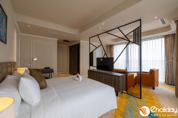 Khách Sạn La Vela Huế Phòng Suite