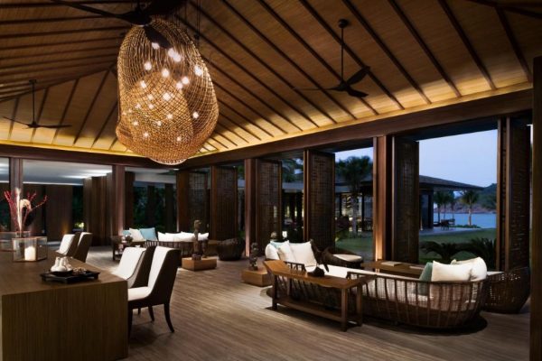 Anantara Quy Nhơn Villas, Bình Định 2