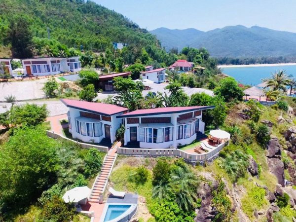 Aurora Villa & Resort Quy Nhơn