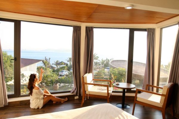 Aurora Villa & Resort Quy Nhơn..