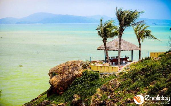 Aurora Villas & Resort Quy Nhơn địa điểm Check In