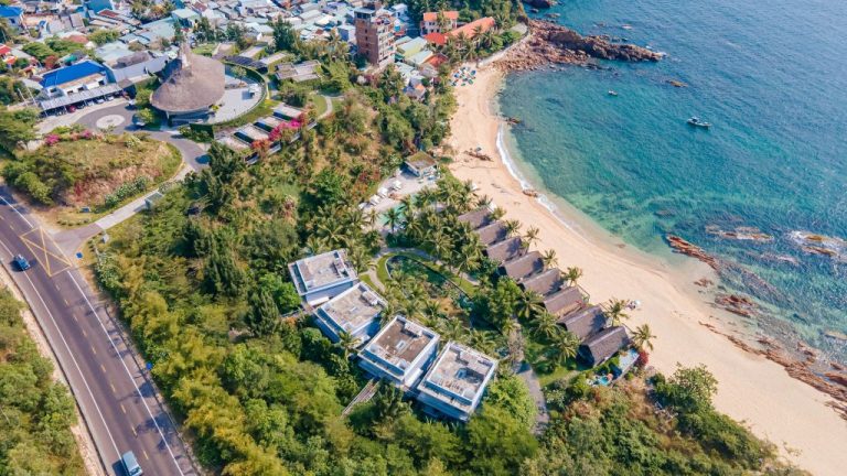 Casa Marina Resort Quy Nhơn