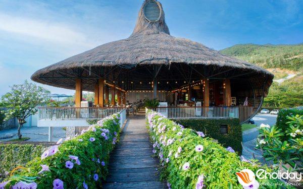 Casa Marina Resort Quy Nhơn Check In
