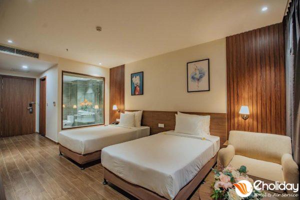 Celina Peninsula Resort Quảng Bình Phòng Grand Deluxe City View