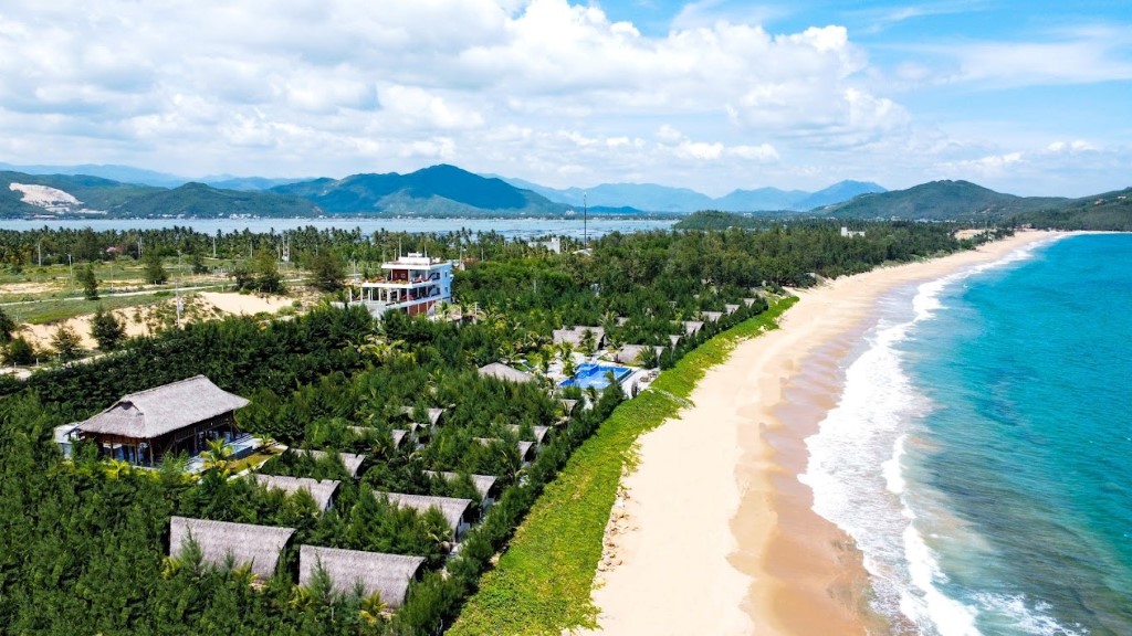 Hoà Lợi Resort Phú Yên