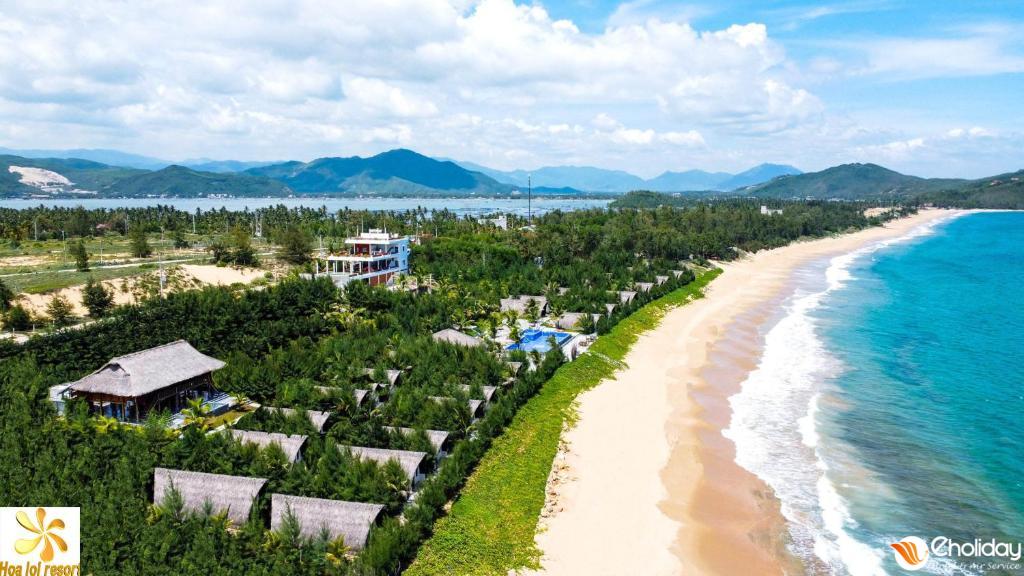 Hoà Lợi Resort Phú Yên