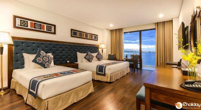 Khách sạn Balcona Đà Nẵng