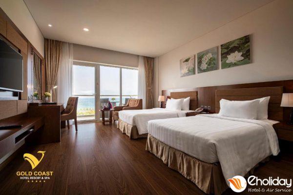 Khách Sạn Gold Coast Đồng Hới, Quảng Bình Phòng Superior View Biển