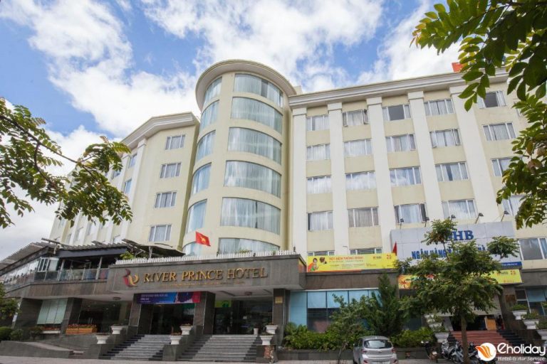 Khách sạn The Western Hill Đà Lạt
