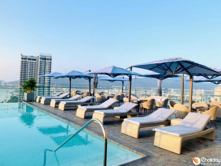 Khách sạn Wink Đà Nẵng Riverside