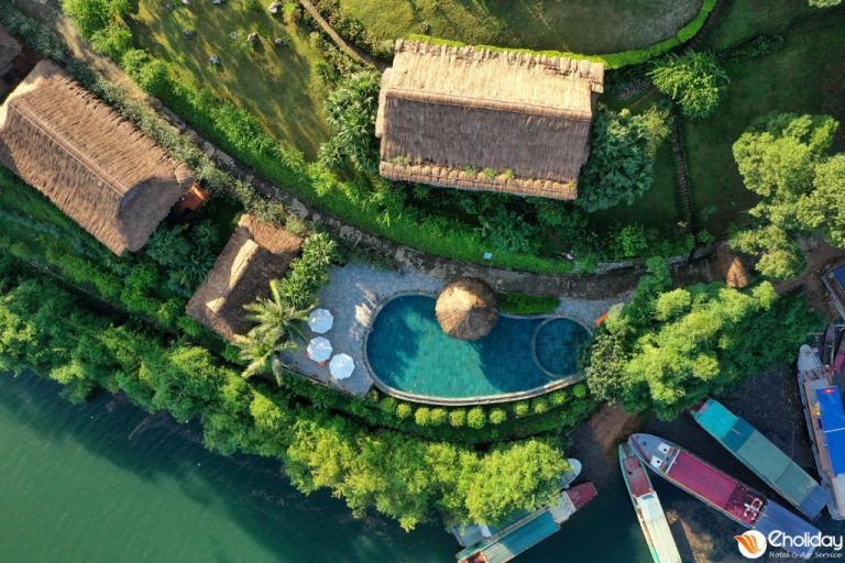 Mai Châu Hideaway Lake Resort