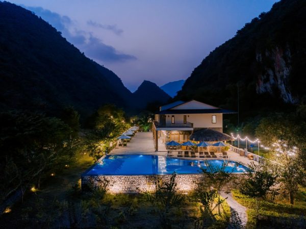 Mai Châu Mountain View Resort, Hòa Bình 15