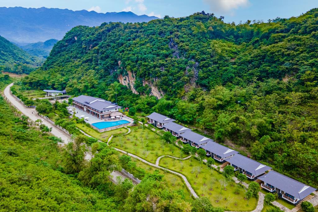 Mai Châu Mountain View Resort, Hòa Bình 21