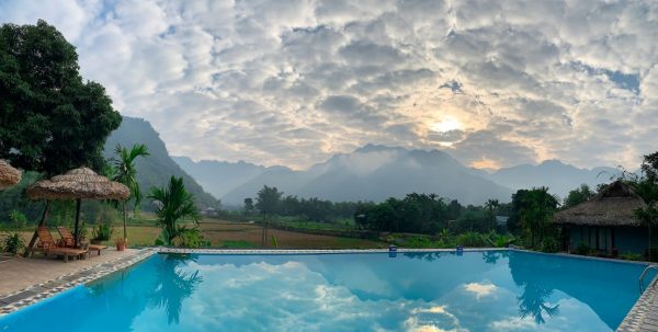 Mai Châu Sky Resort...