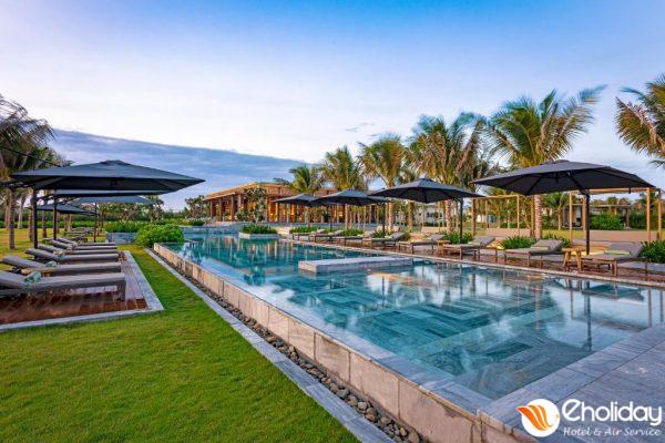 Maia Resort Quy Nhơn Hồ Bơi Ngoài Trời