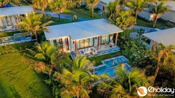 Maia Resort Quy Nhơn Căn Villa