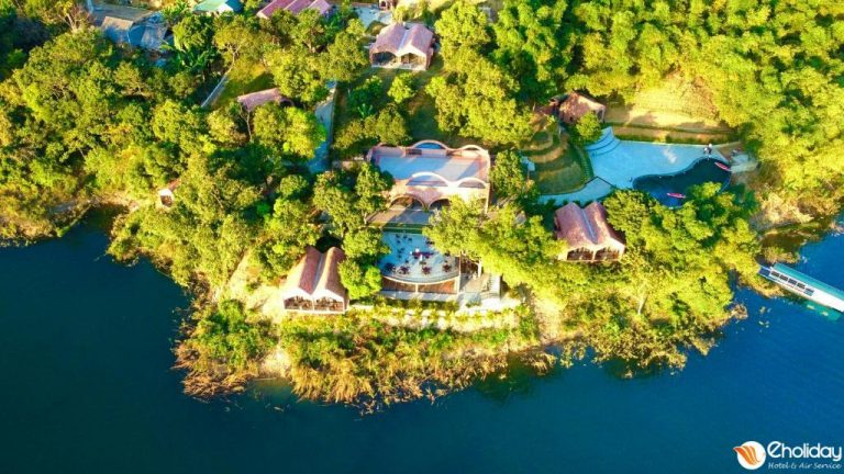 Maida Lodge Resort Đà Bắc, Hoà Bình