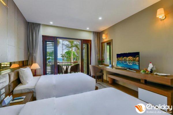 Manli Resort Quảng Bình Villas 3 Bedroom Luxury Sea View