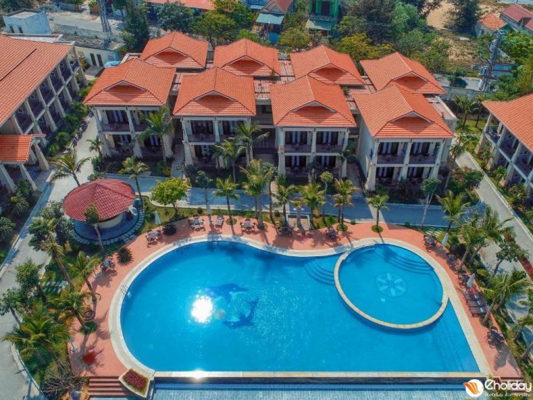 Manli Resort Quảng Bình, Biển Nhật Lệ