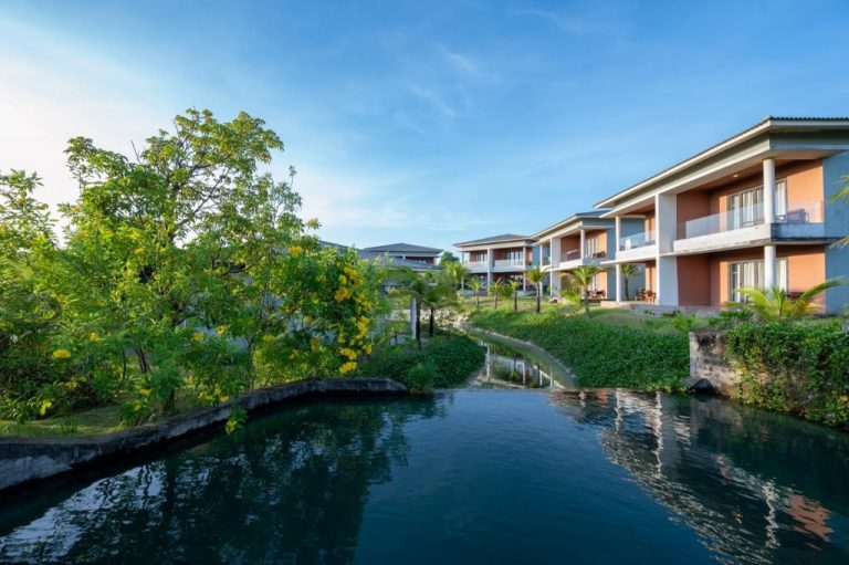 Sea Star Resort Quảng Bình