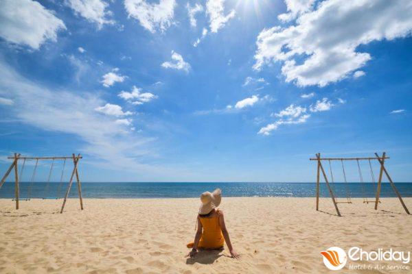 Sea Star Resort Quảng Bình Check In Cùng Biển