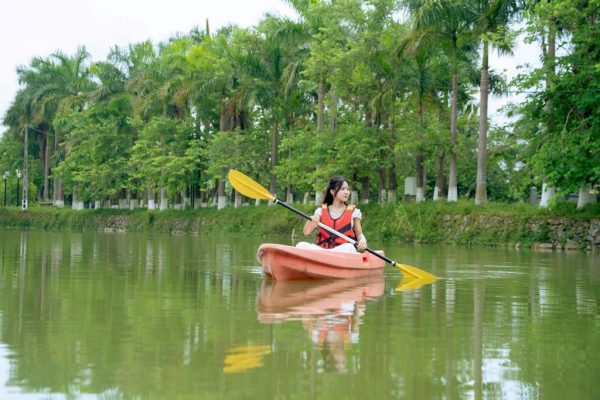 Sỏi Resort In Farm, Hoà Bình.