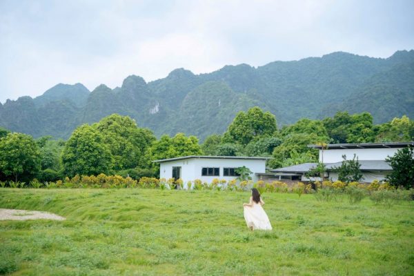 Sỏi Resort In Farm, Hoà Bình