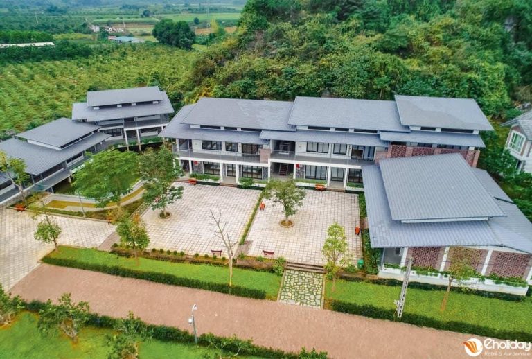 Sỏi Resort In Farm, Hoà Bình