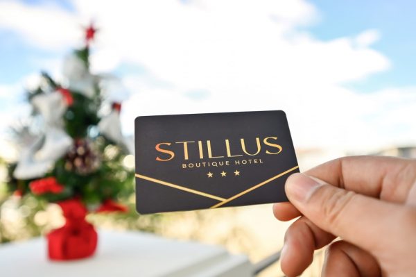 Stillus Boutique Dalat Hotel 2