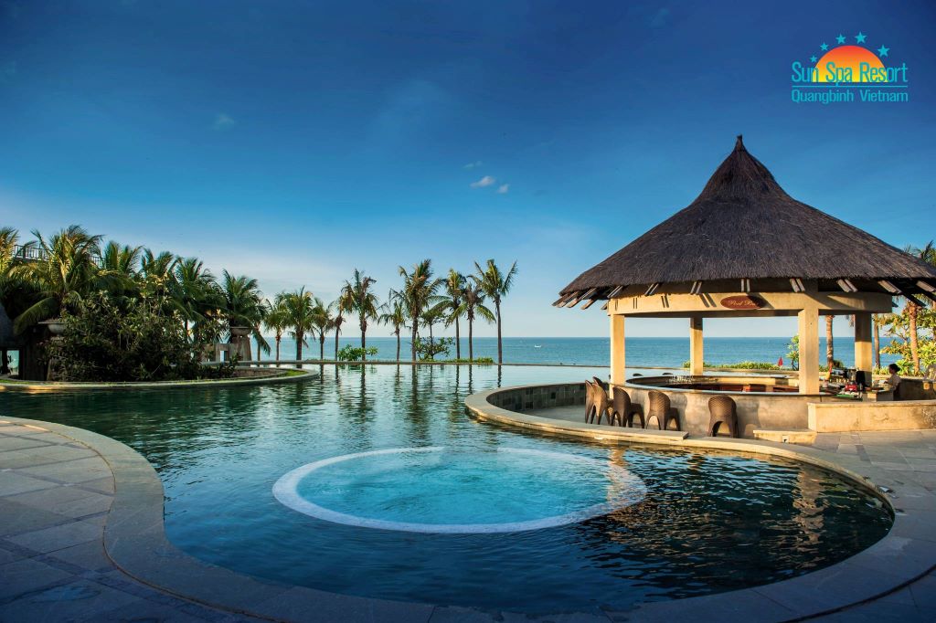 Sun Spa Resort Quảng Bình 1