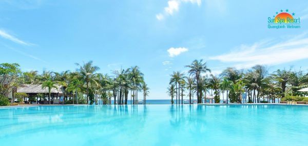 Sun Spa Resort Quảng Bình 4