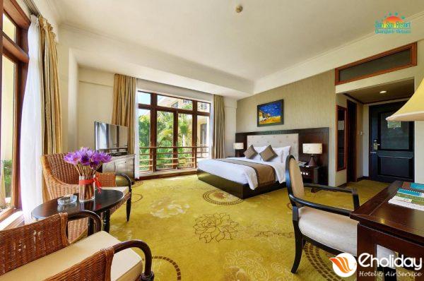 Sun Spa Resort Quảng Bình Bungalow 1 Phòng Ngủ