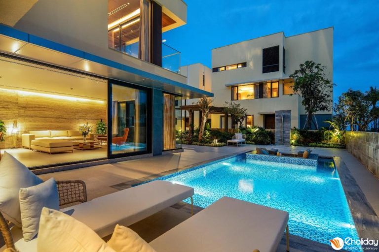 The Five Villas Resort Đà Nẵng