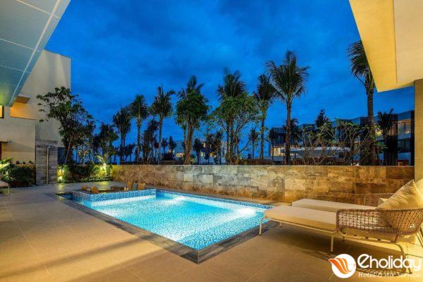 The Five Villas & Resort Quangnam Danang Hồ Bơi Biệt Thự