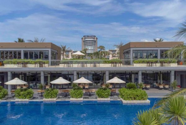 Wyndham Garden Cam Ranh Resort 2