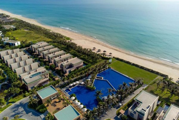 Wyndham Garden Cam Ranh Resort