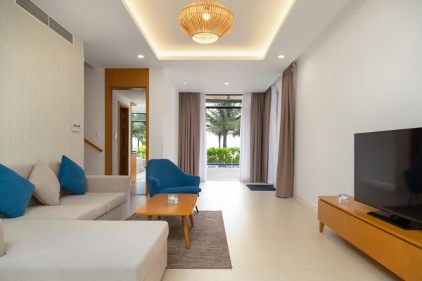 Wyndham Garden Cam Ranh Resort Biệt Thự 2 Phòng Ngủ