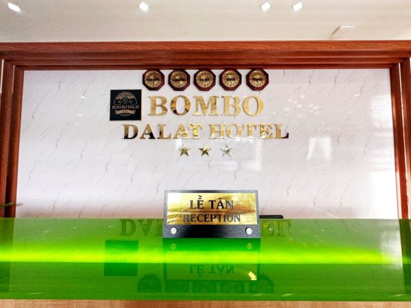 Bom Bo Hotel đà Lạt 3