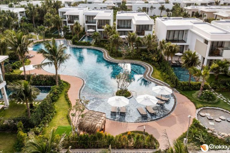 Angsana Hồ Tràm Resort Vũng Tàu