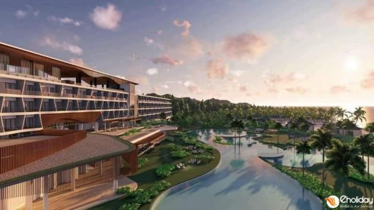 Angsana Quan Lạn Resort Vân Đồn, Quảng Ninh