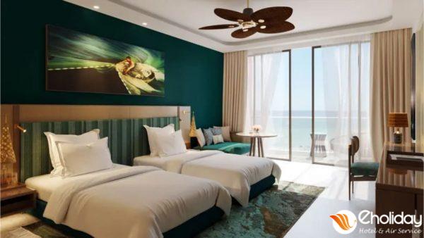Angsana Quan Lạn Hạ Long Resort Phòng Ocean View