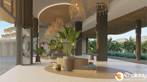 Angsana Quan Lạn Hạ Long Resort Lobby Lounge