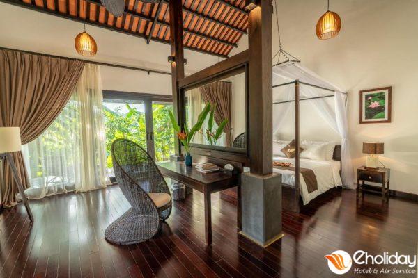 Aravinda Resort Ninh Bình Biệt Thự Suite
