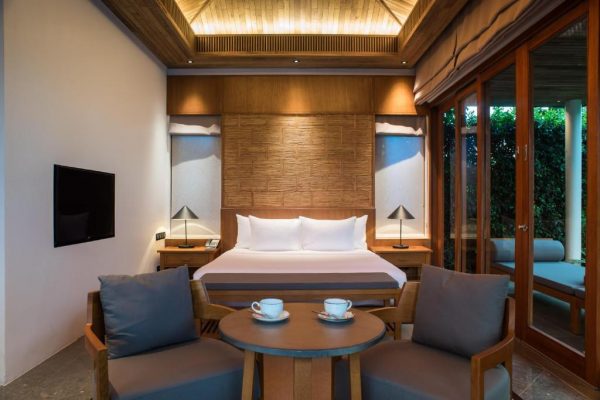 Azerai Cần Thơ Resort Biệt Thự 3 Phòng Ngủ