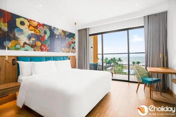 Dhawa Hồ Tràm Beach Resort Vũng Tàu Dhawa 1 Bedroom Suite Sea View