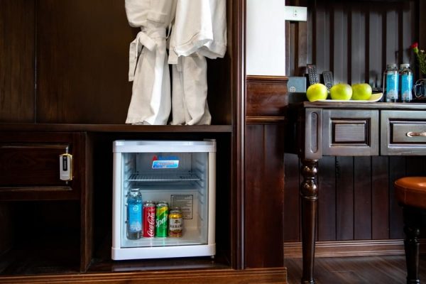 Du Thuyền La Casta Regal Lan Hạ Minibar