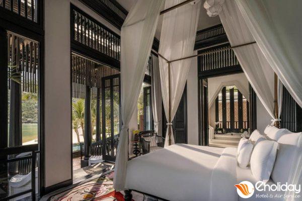 Intercontinental Đà Nẵng Sun Peninsula Resort Seaside Villa 1 Bedroom By The Beach